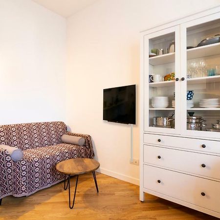 Lomazzo Flat Apartment Милано Екстериор снимка