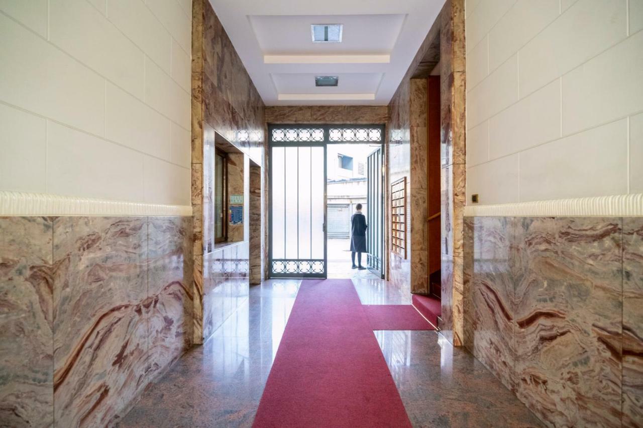 Lomazzo Flat Apartment Милано Екстериор снимка
