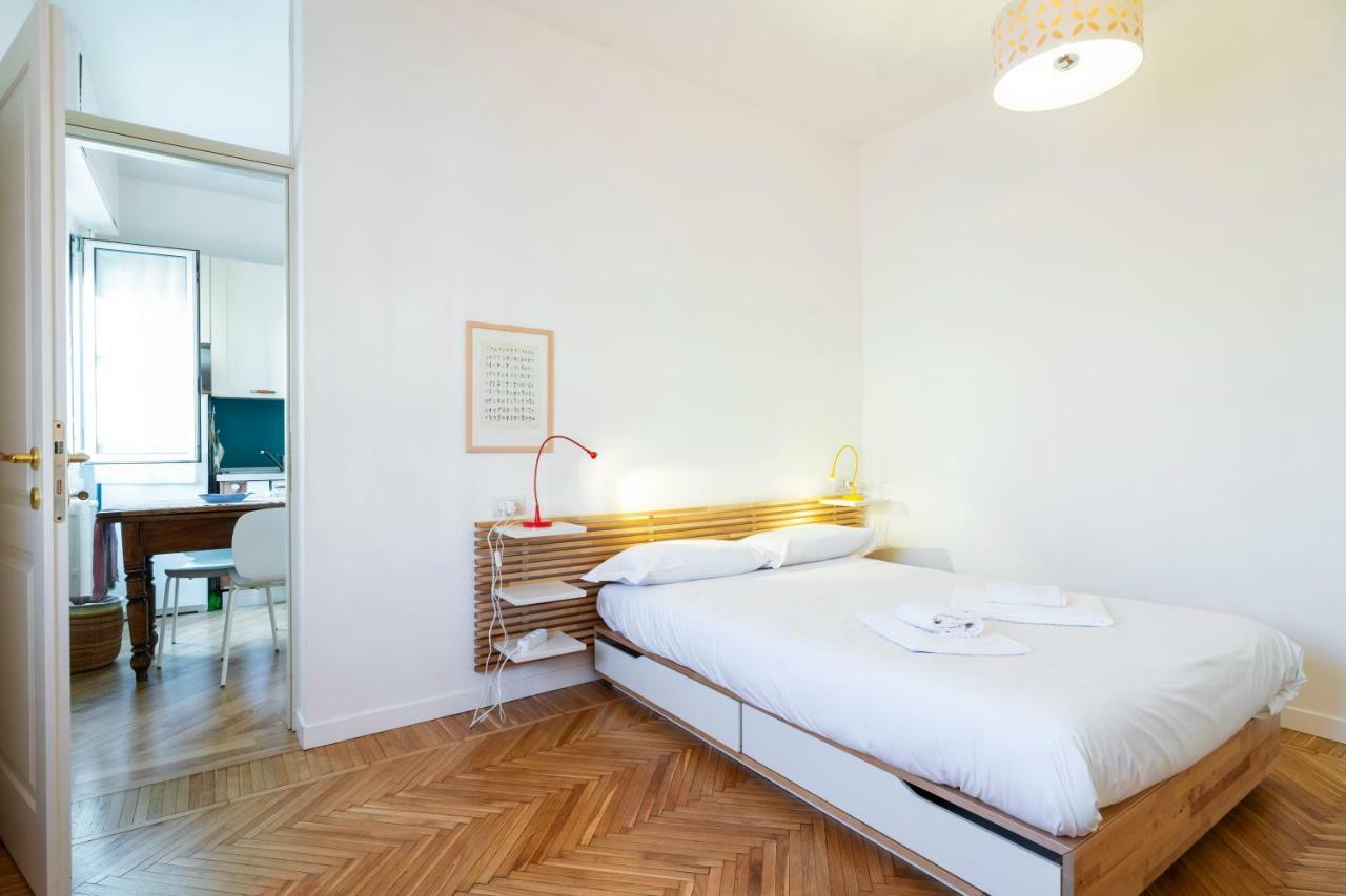 Lomazzo Flat Apartment Милано Екстериор снимка