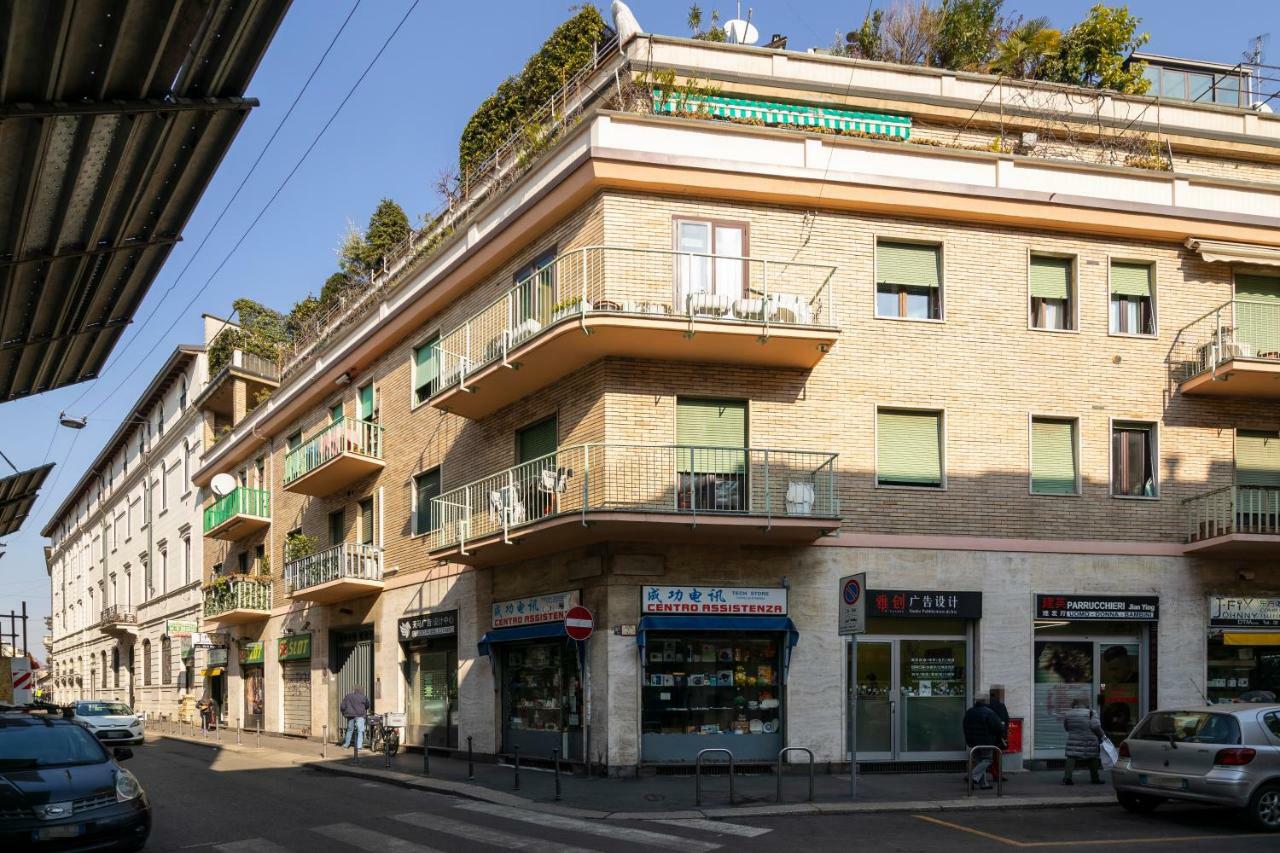 Lomazzo Flat Apartment Милано Екстериор снимка