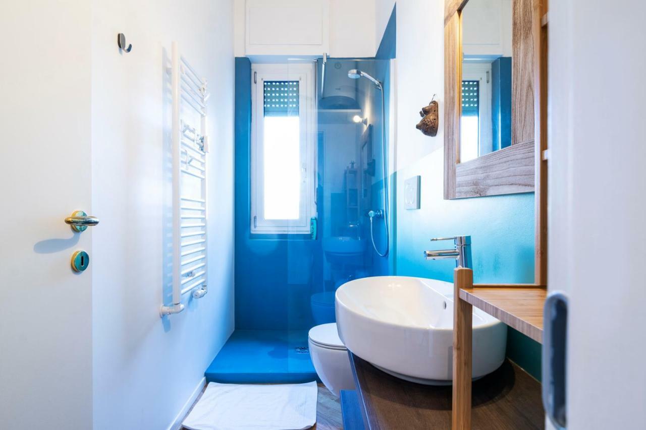 Lomazzo Flat Apartment Милано Екстериор снимка
