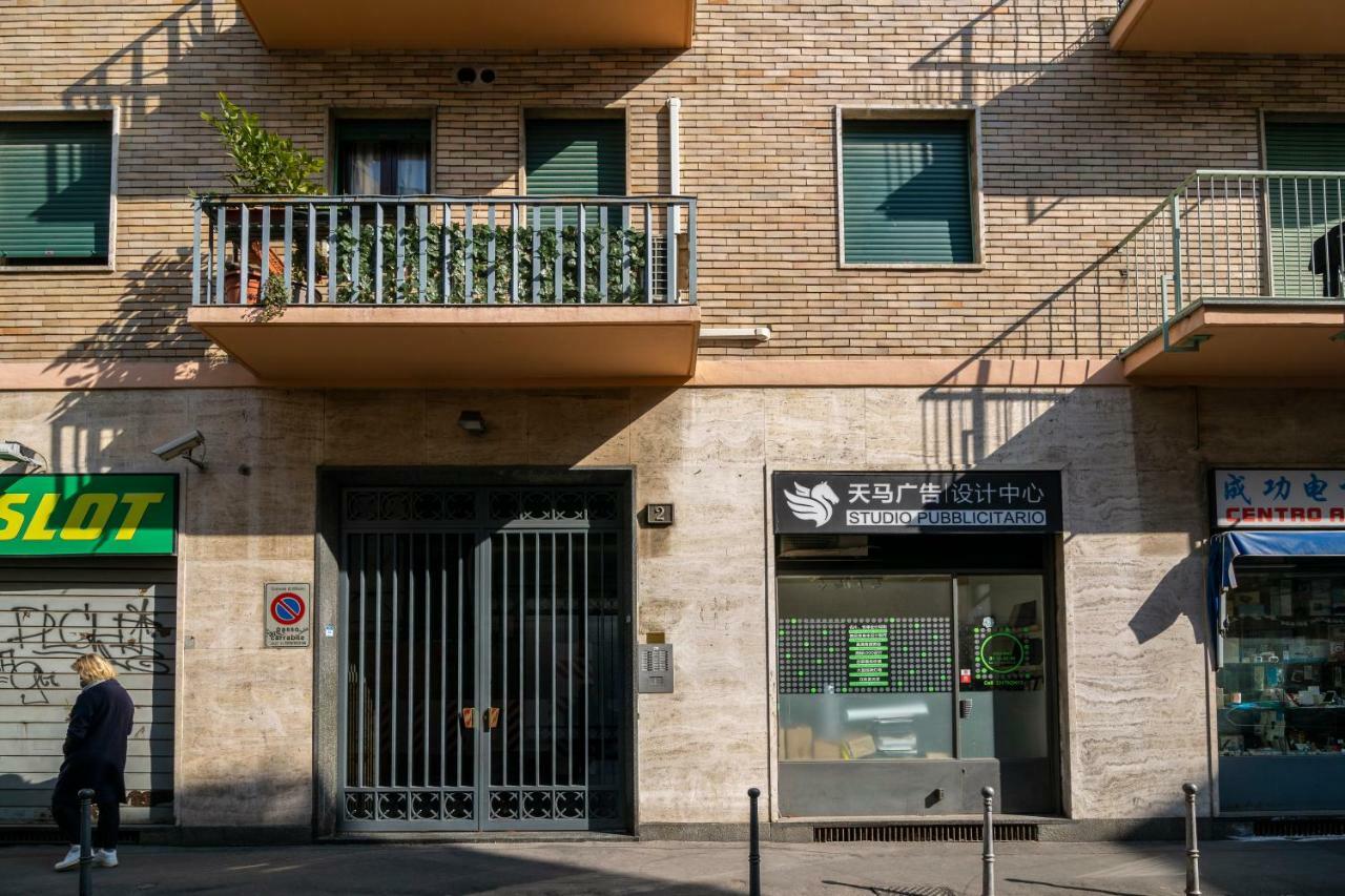 Lomazzo Flat Apartment Милано Екстериор снимка