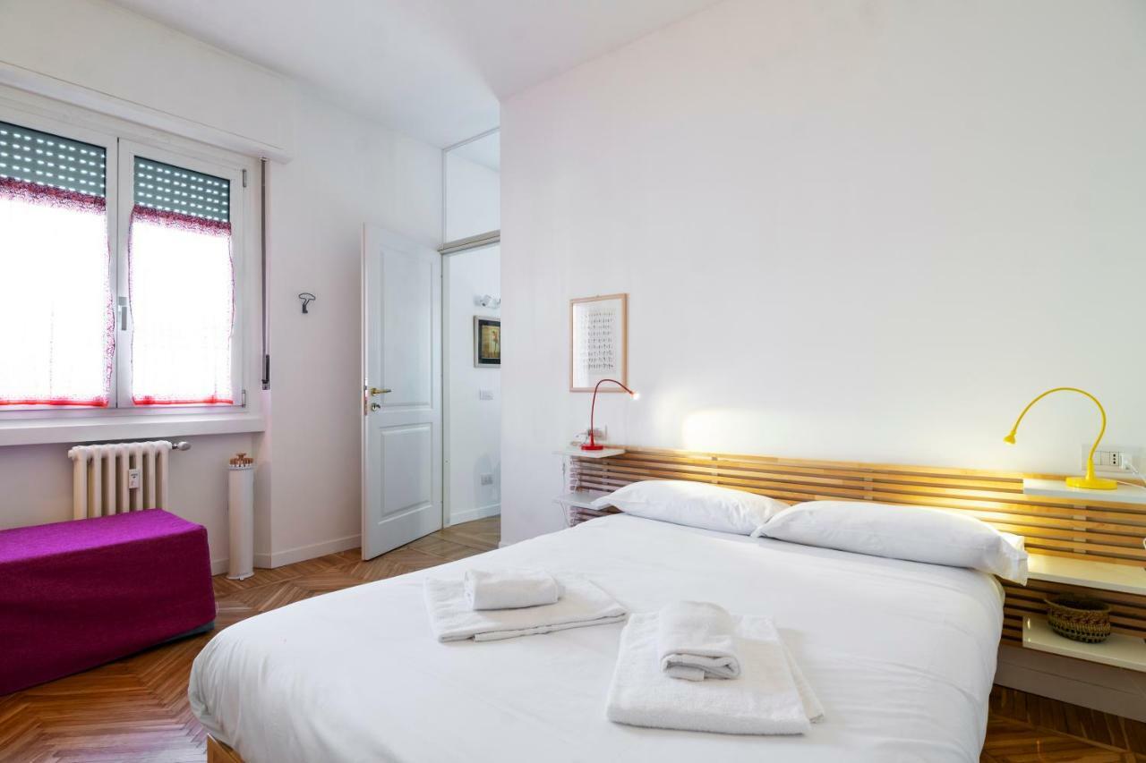 Lomazzo Flat Apartment Милано Екстериор снимка
