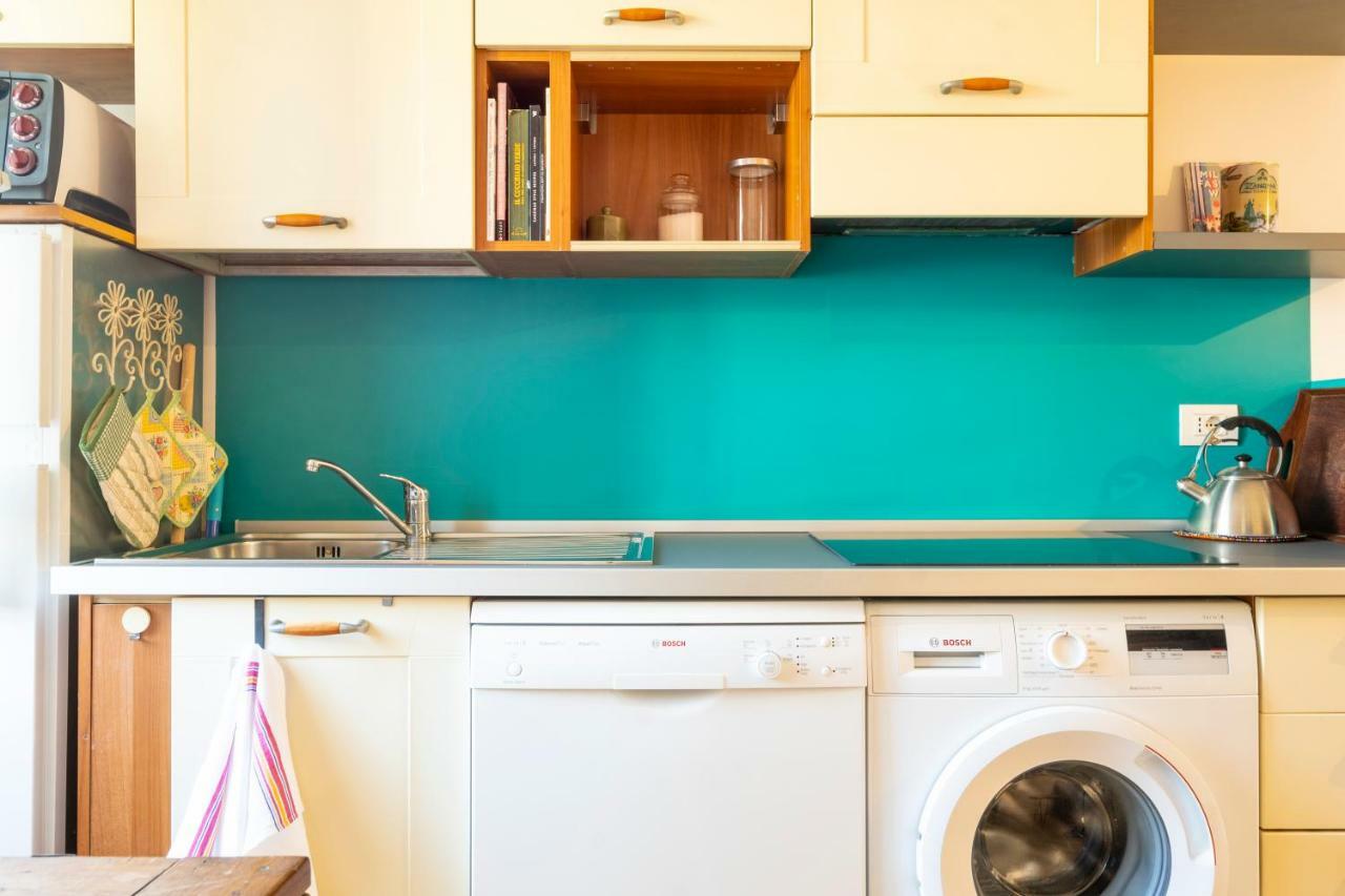 Lomazzo Flat Apartment Милано Екстериор снимка