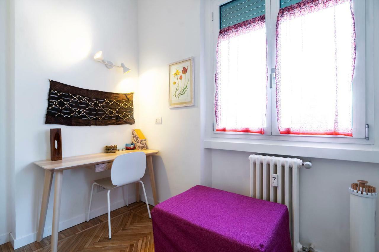 Lomazzo Flat Apartment Милано Екстериор снимка